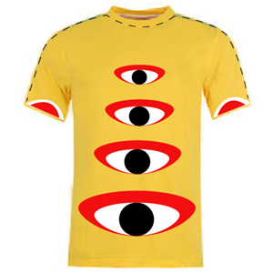 Diseño de Camiseta por nomanadnan para este proyecto | Diseño #3099996