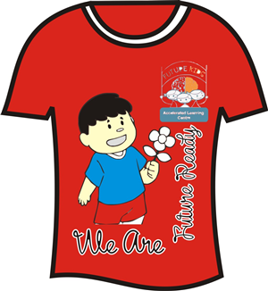 T-shirt Design by hamzet79