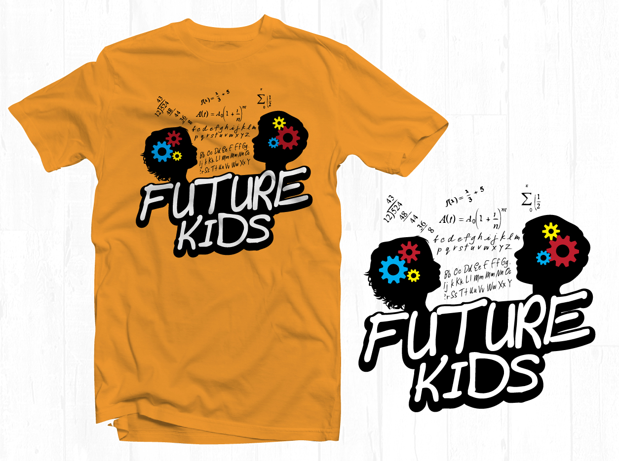 Diseño de Camiseta por SHIRT-ART CO. para este proyecto | Diseño: #3095063
