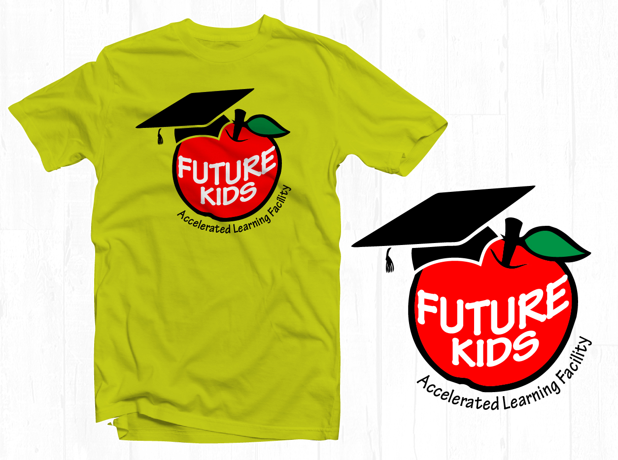 T-Shirt-Design von SHIRT-ART CO. für dieses Projekt | Design #3106364