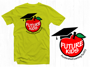 T-shirt Design by SHIRT-ART CO. for this project | Design: #3106364