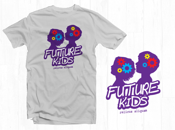 T-shirt Design by SHIRT-ART CO. for this project | Design #3151004