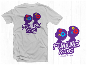 T-shirt Design by SHIRT-ART CO. for this project | Design: #3151004