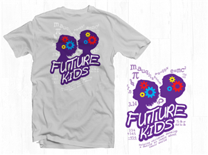 T-shirt Design by SHIRT-ART CO. for this project | Design: #3163486