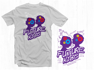 T-shirt Design by SHIRT-ART CO. for this project | Design: #3178307
