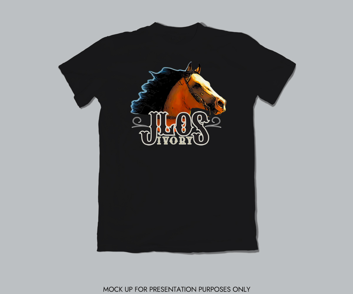 T-shirt Design by NancyTan for this project | Design #31578471