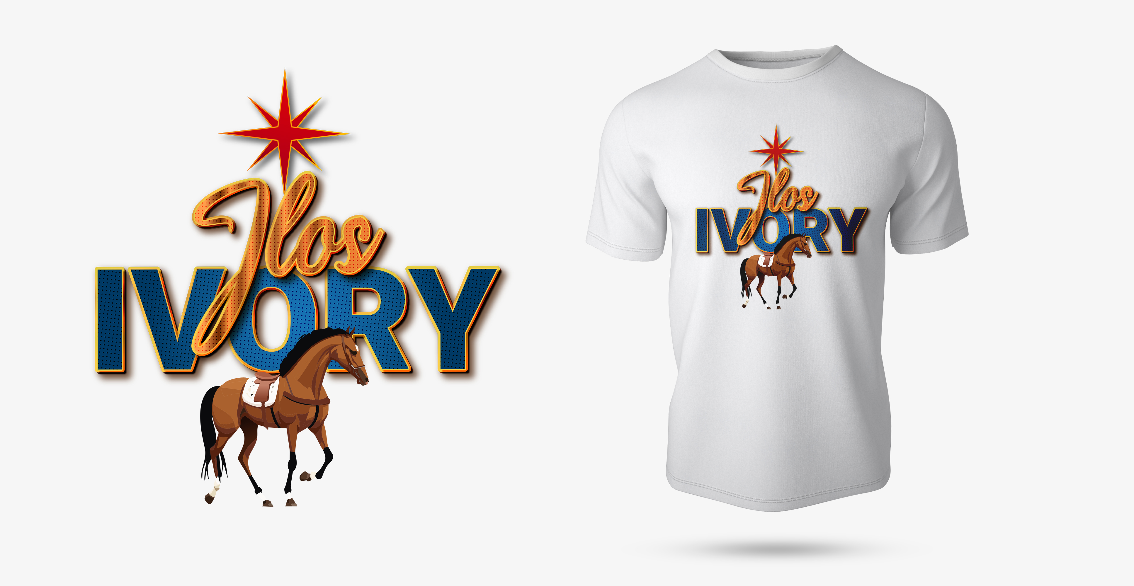 T-shirt Design by OzanE for this project | Design #31590404