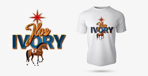 T-shirt Design by OzanE for this project | Design: #31590404