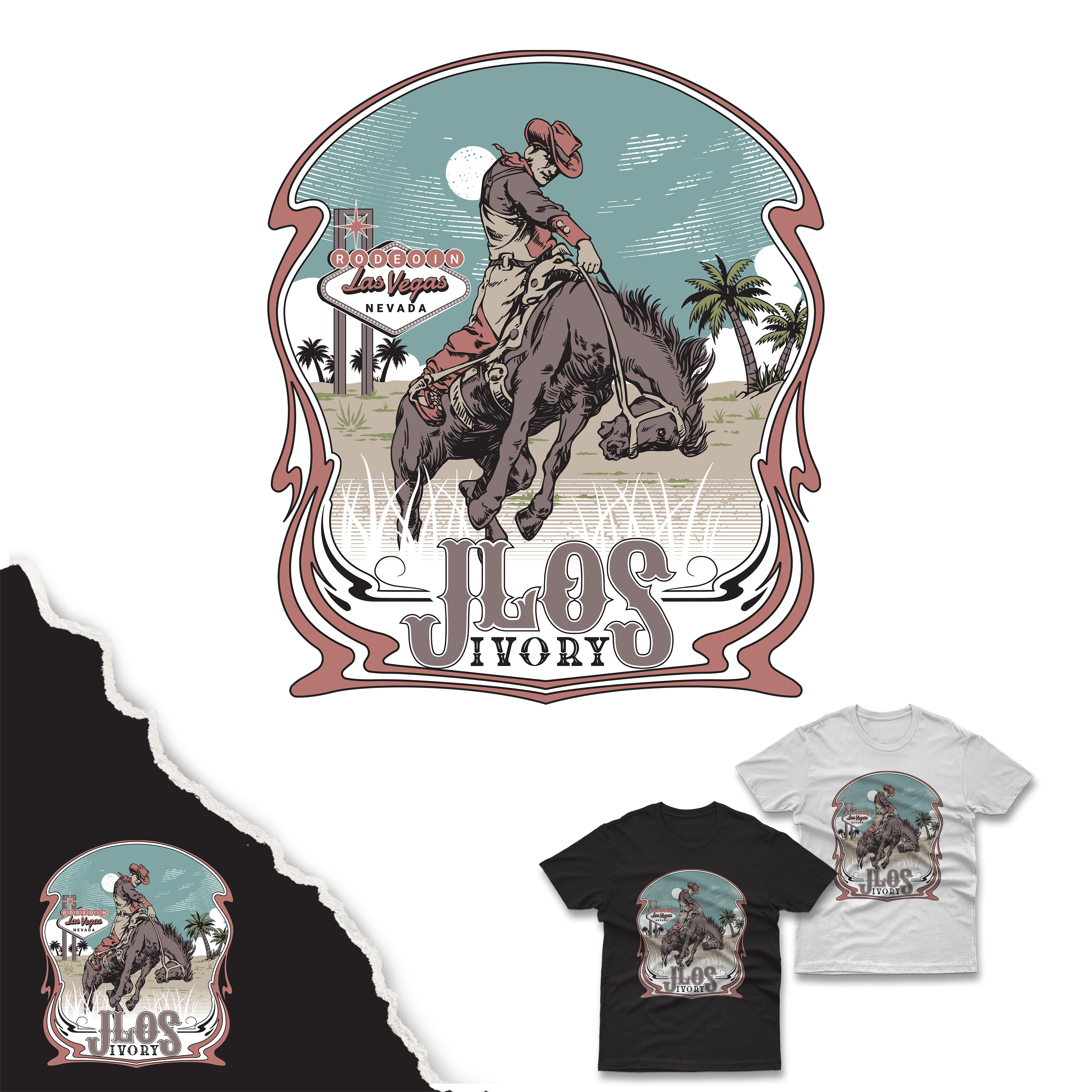 T-shirt Design by Desiok for this project | Design #31578669