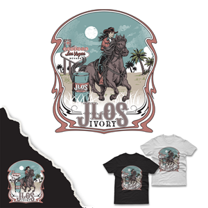 T-shirt Design by Desiok for this project | Design: #31589982
