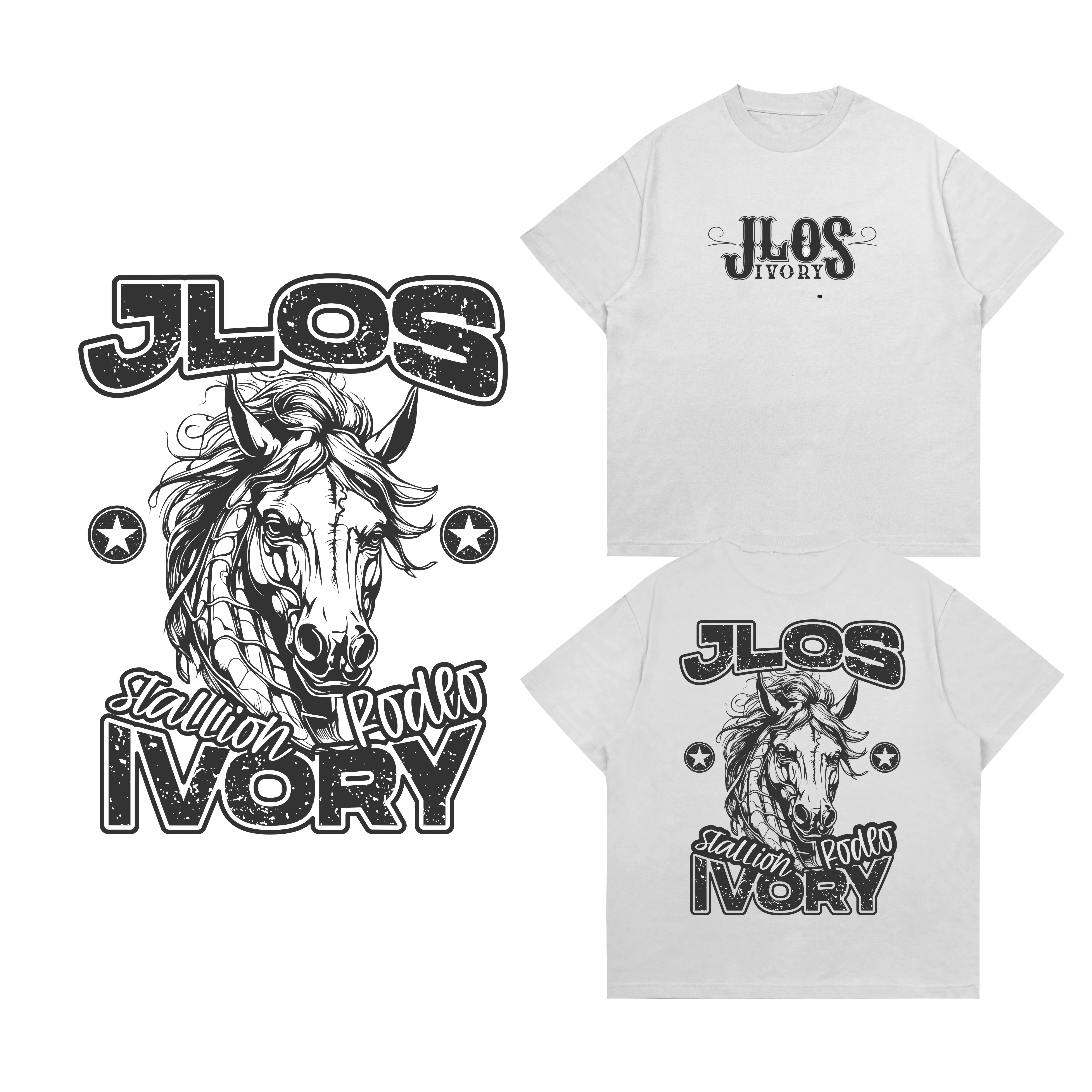 T-shirt Design by SandoLogo for this project | Design #31562540