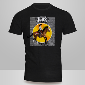 T-shirt Design by Kero