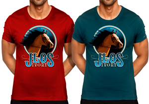 Design de T-shirt par juanjoseolivieri pour ce projet | Design #31562553