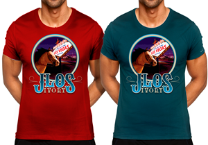 T-shirt Design by juanjoseolivieri for this project | Design: #31569163