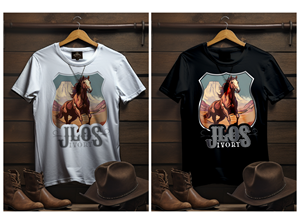 T-shirt Design by JTdsign for this project | Design: #31571579