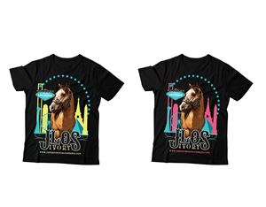 T-shirt Design by cosmicline for this project | Design: #31588089