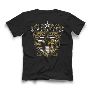 T-shirt Design by Feni:) for this project | Design: #31591153