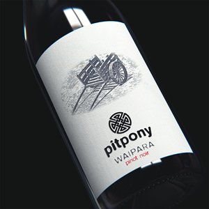 Diseño de Etiqueta por TM Kreatif para este proyecto | Diseño #31603668