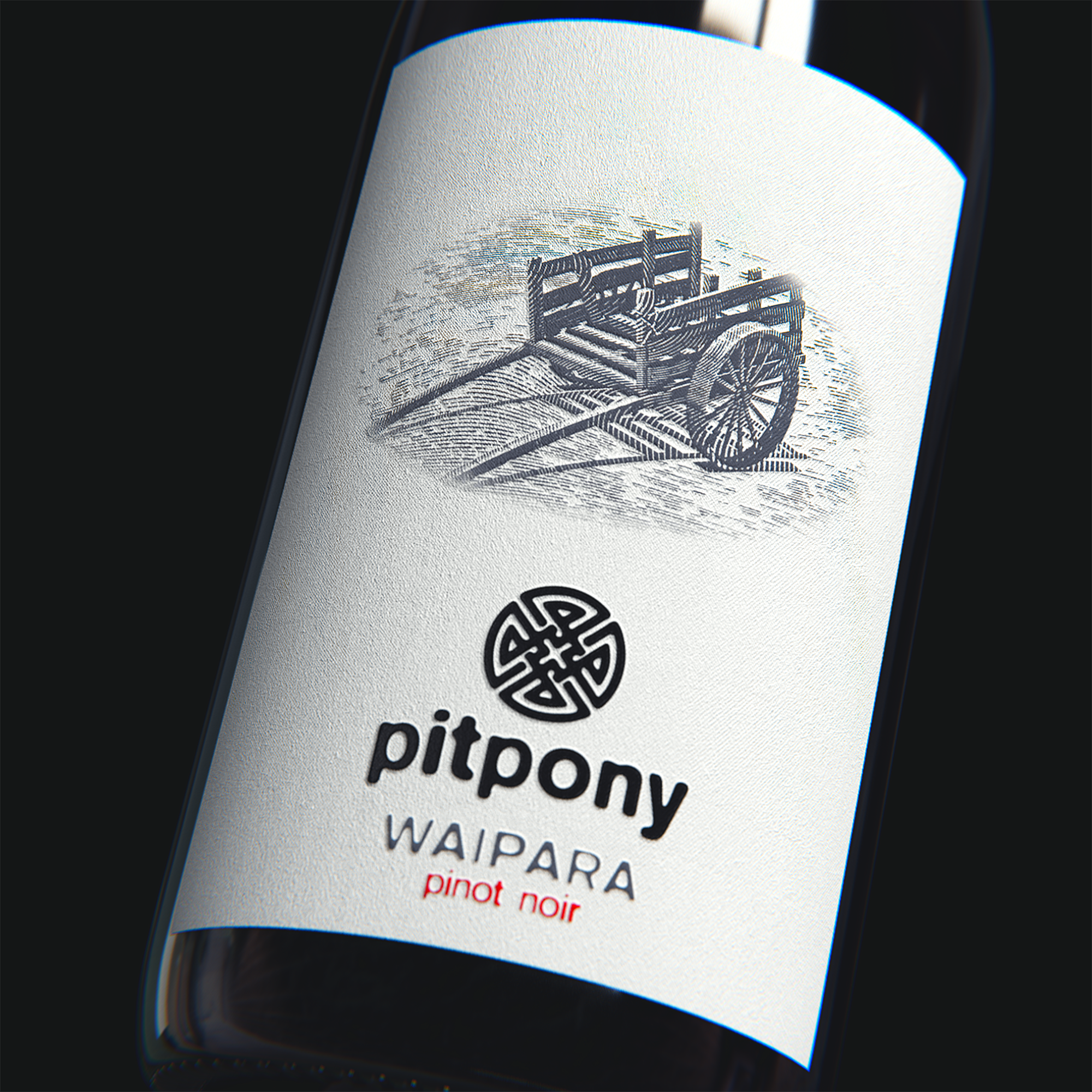 Label Design by TM Kreatif for this project | Design #31603669