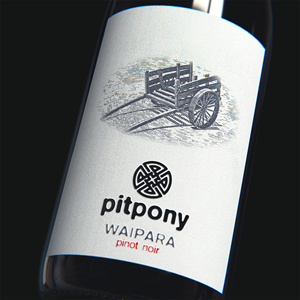 Label Design by TM Kreatif for this project | Design: #31603669