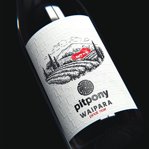 Label Design by TM Kreatif for this project | Design: #31604696