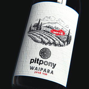 Label Design by TM Kreatif for this project | Design: #31604697