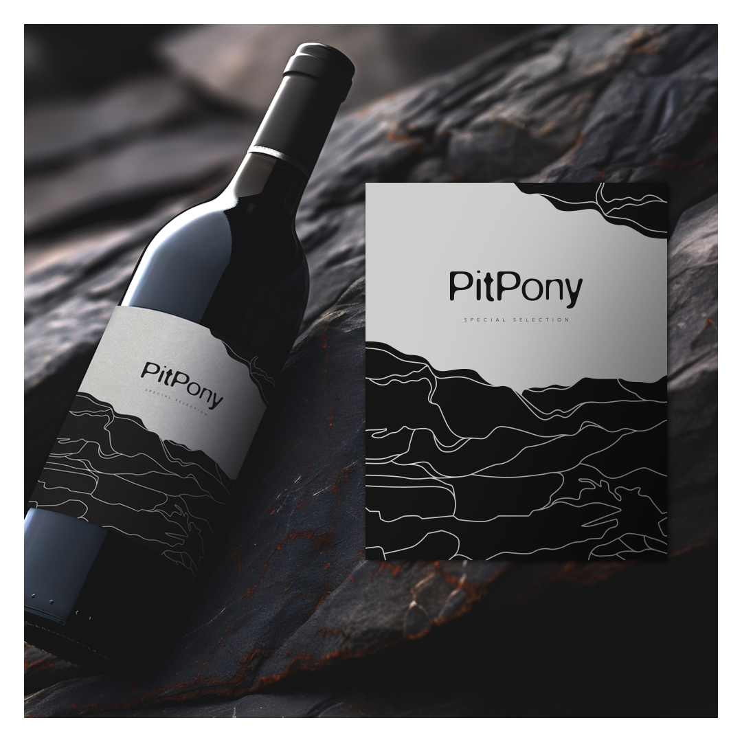 Diseño de Etiqueta por Deny Oedin para este proyecto | Diseño #31581845