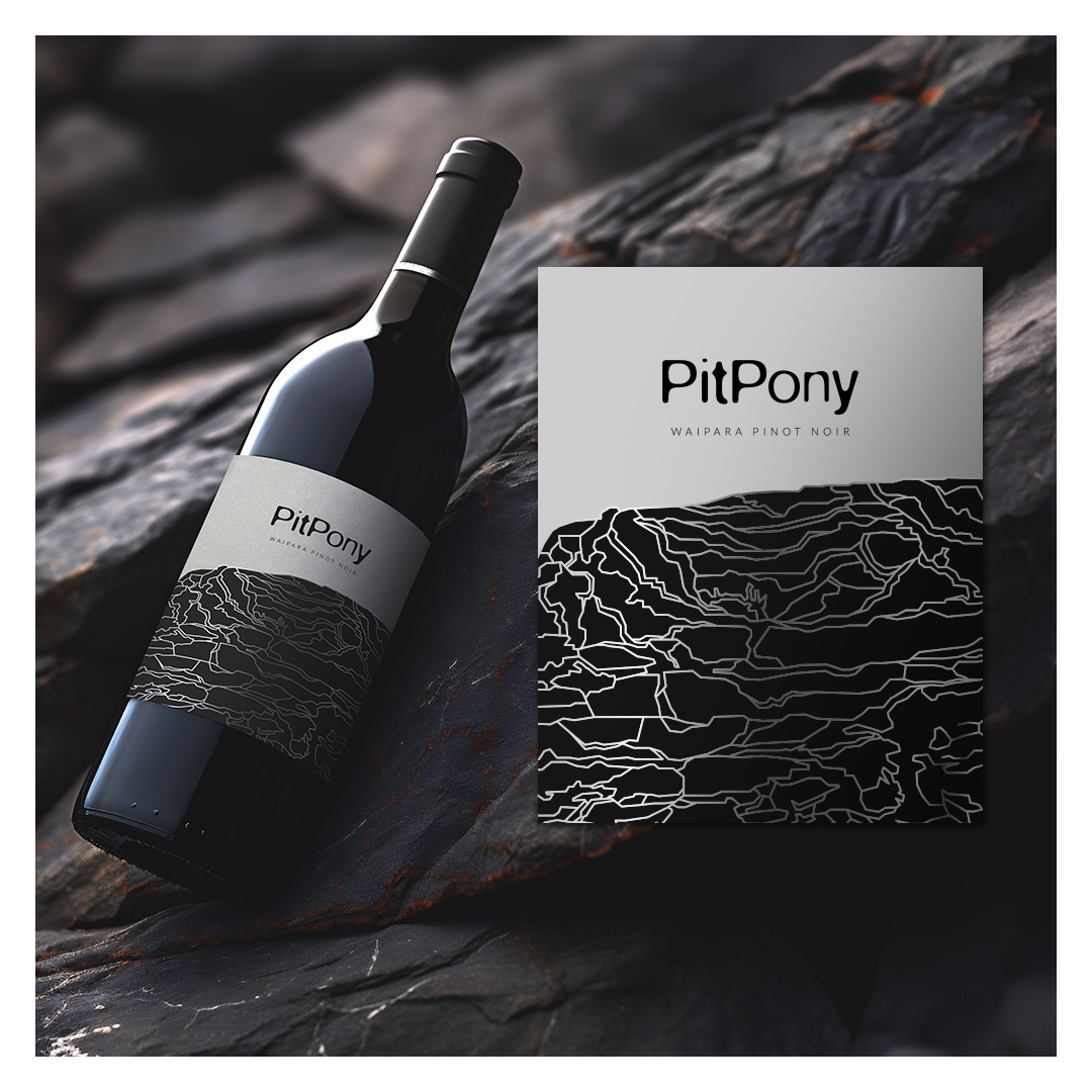 Label Design by Deny Oedin for this project | Design #31598214
