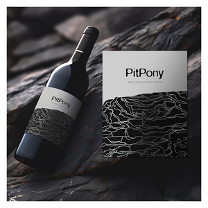 Label Design by Deny Oedin for this project | Design: #31598214