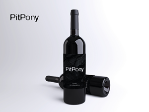 Label Design by Kore Branding for this project | Design: #31566768