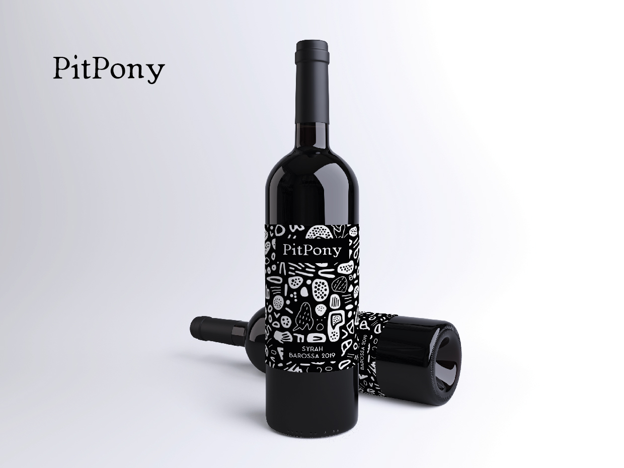 Design Étiquette par Kore Branding pour ce projet | Design #31566770