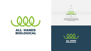 Logo Design by Kryss Denmar for this project | Design: #31571816