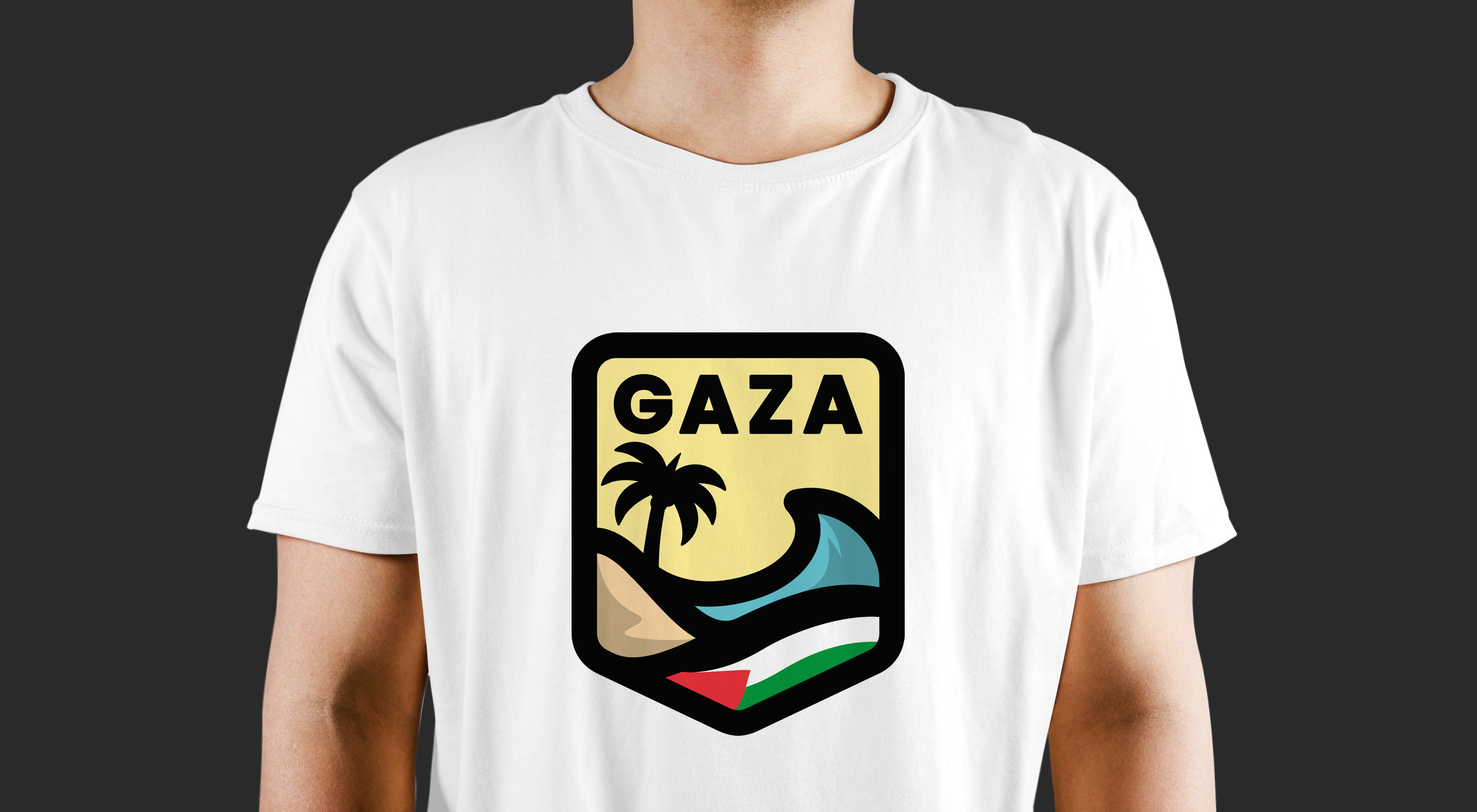 T-shirt Design by aquabomb26 for this project | Design #31549815