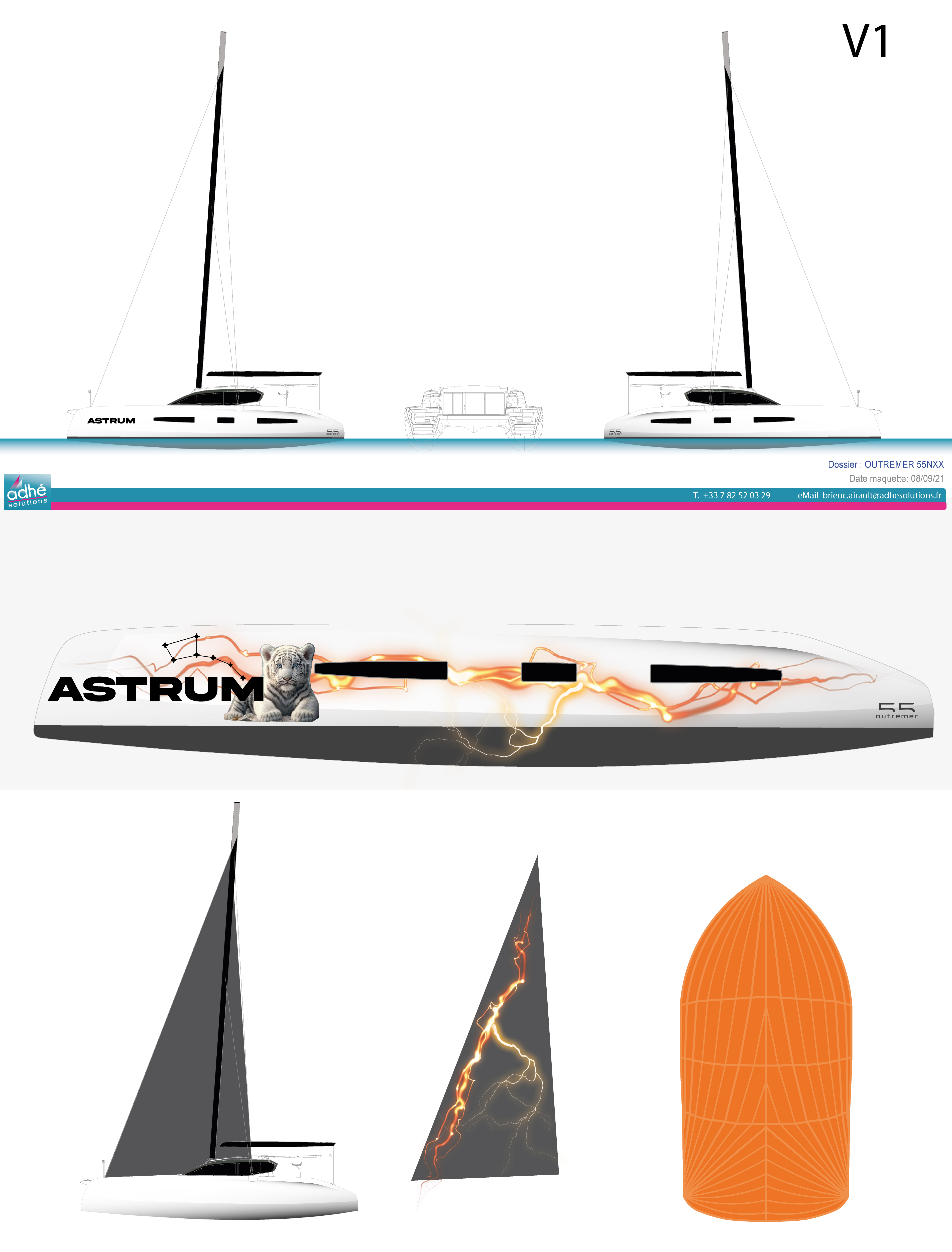 Design Graphique par Eve.A pour ce projet | Design #31556057