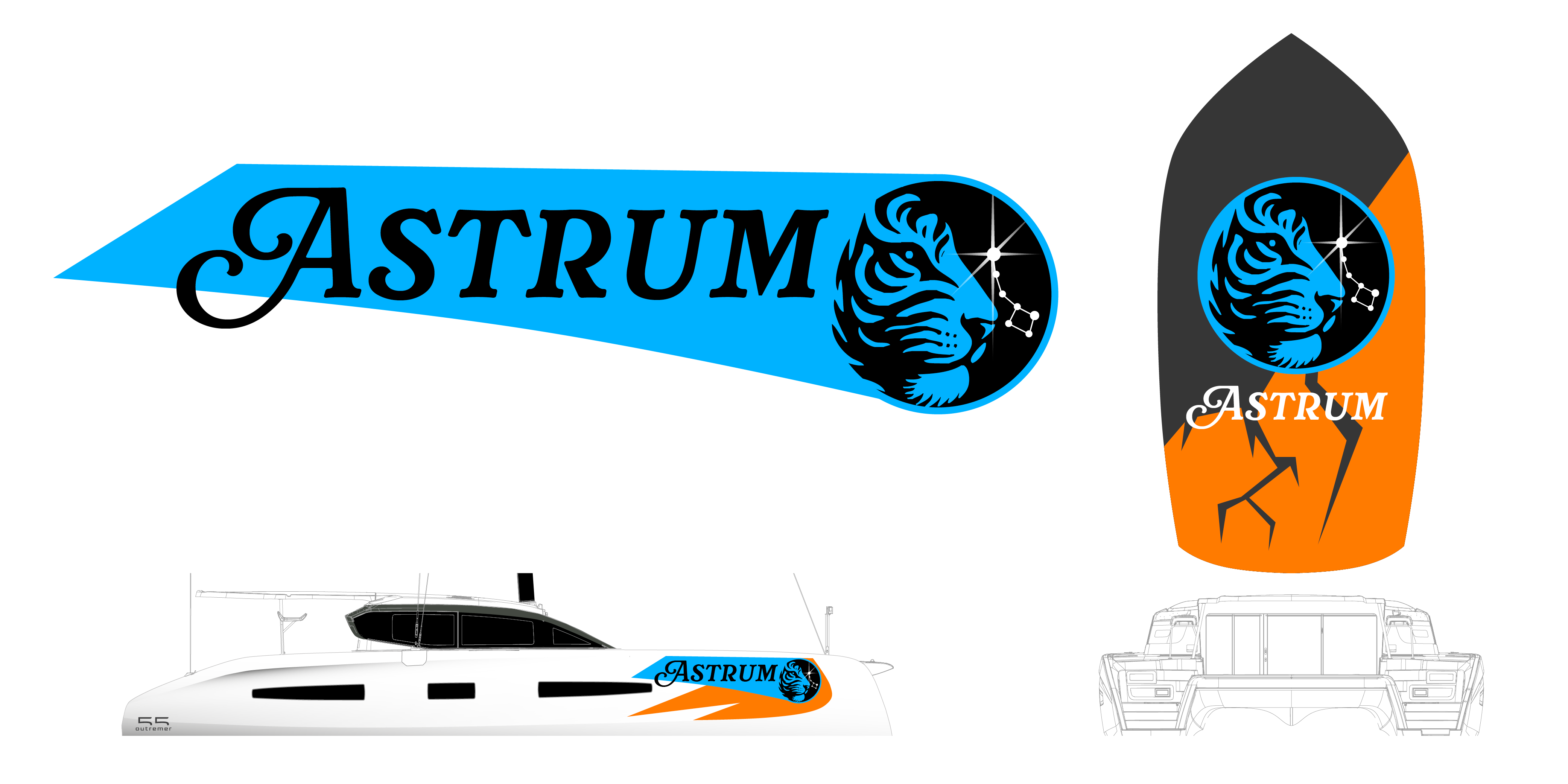 Diseño Gráfico por LOM para este proyecto | Diseño #31584381