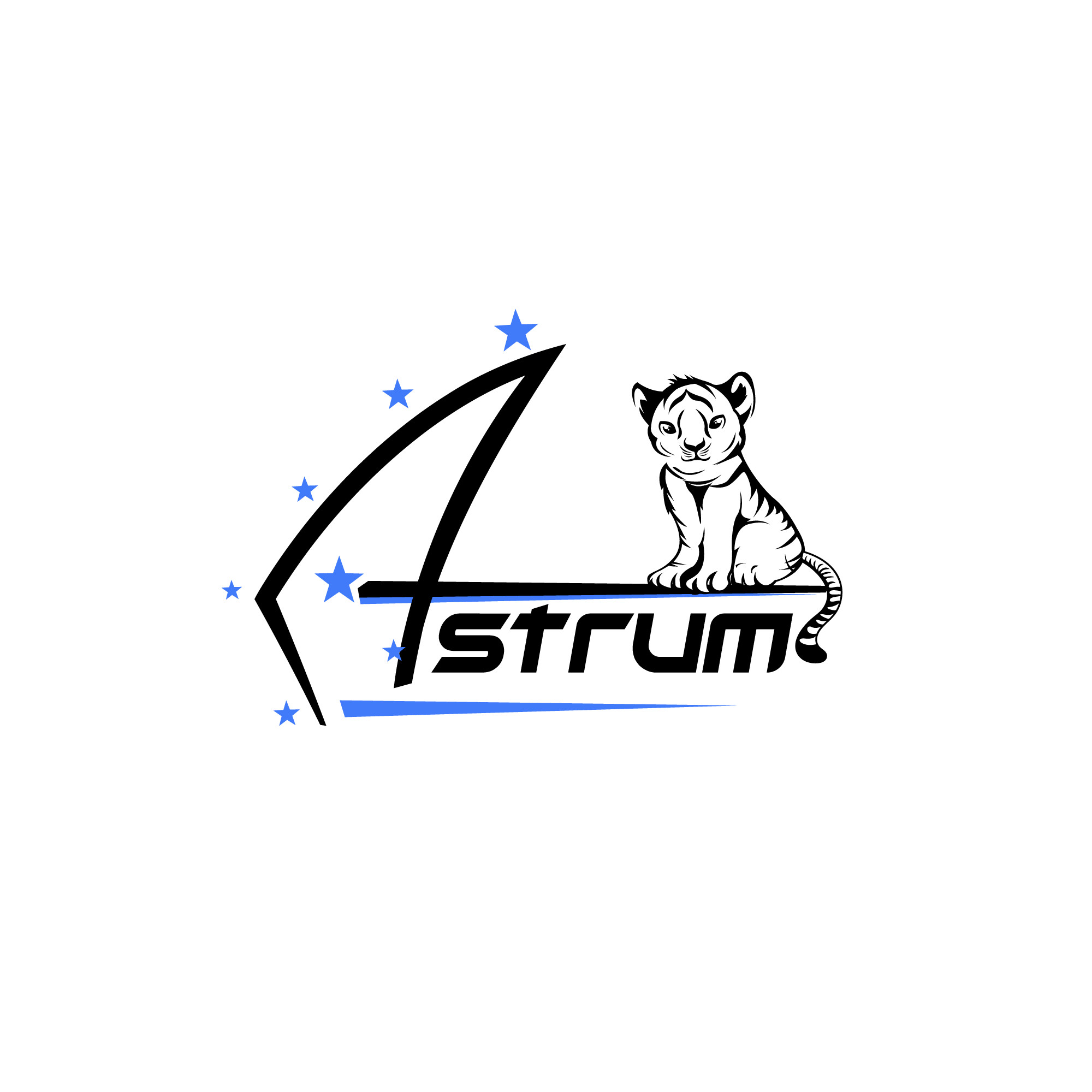 Logo-Design von merti.studio für dieses Projekt | Design #31611801