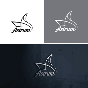 Logo Design by merti.studio for this project | Design: #31668886