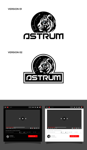 Logo Design by Gasyary for this project | Design: #31864596