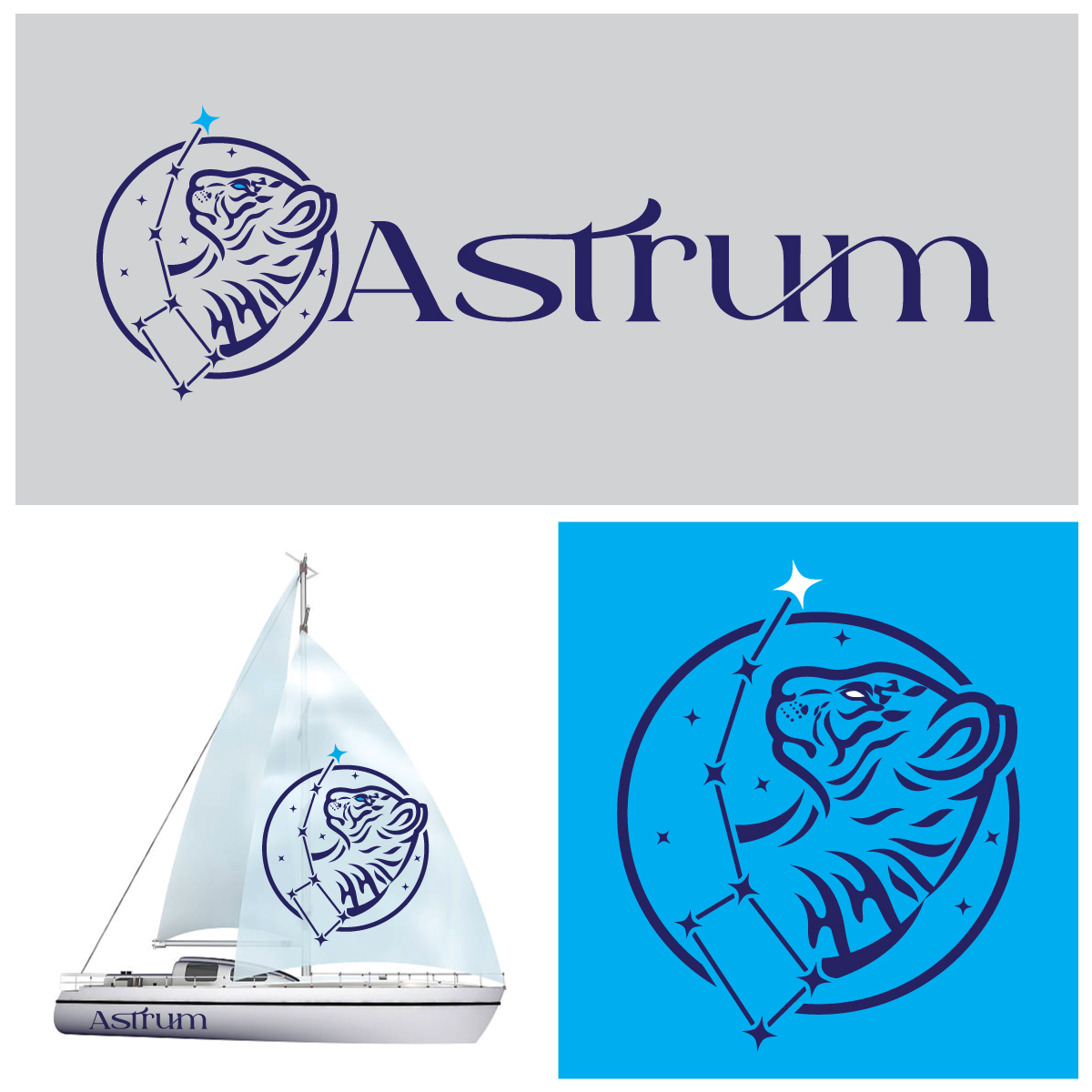 Diseño de Logo por riya.mitra07j para este proyecto | Diseño #31551704