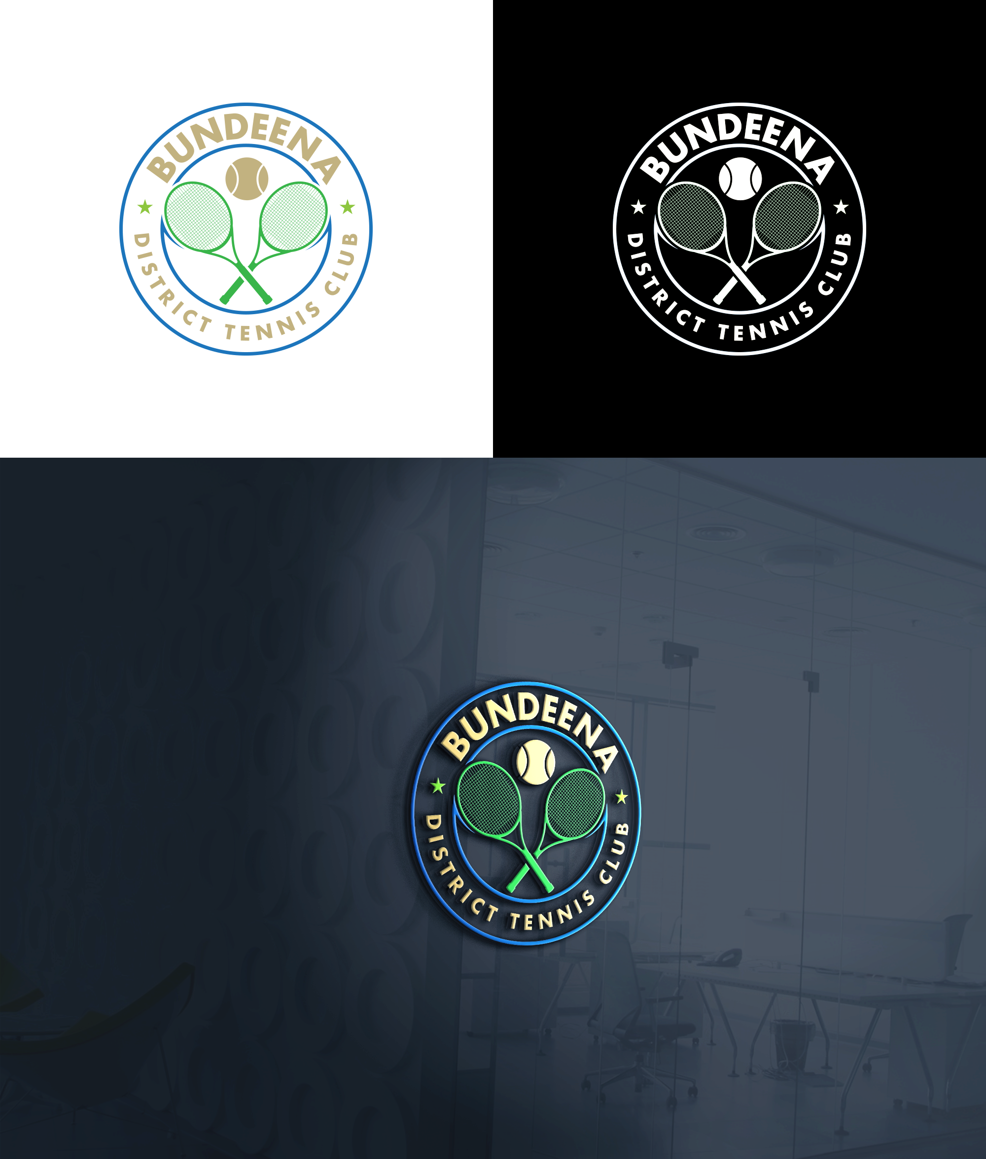 Design de Logo par RA-bica pour ce projet | Design #31566955