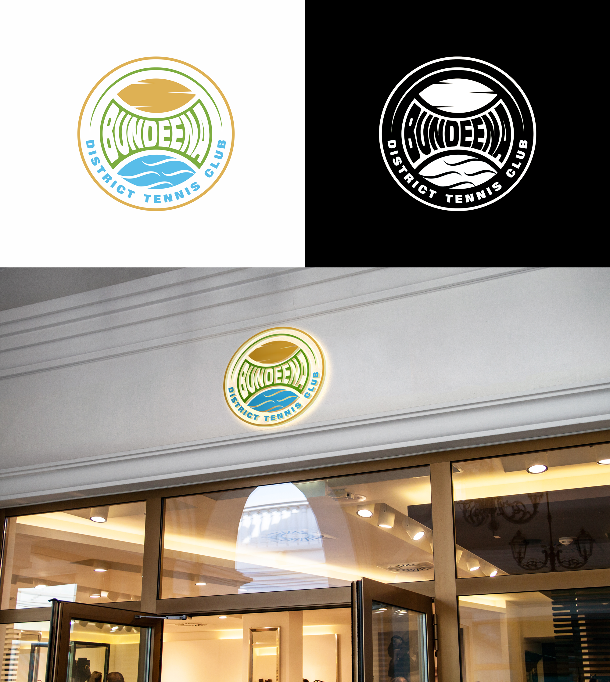 Diseño de Logo por RA-bica para este proyecto | Diseño #31566956