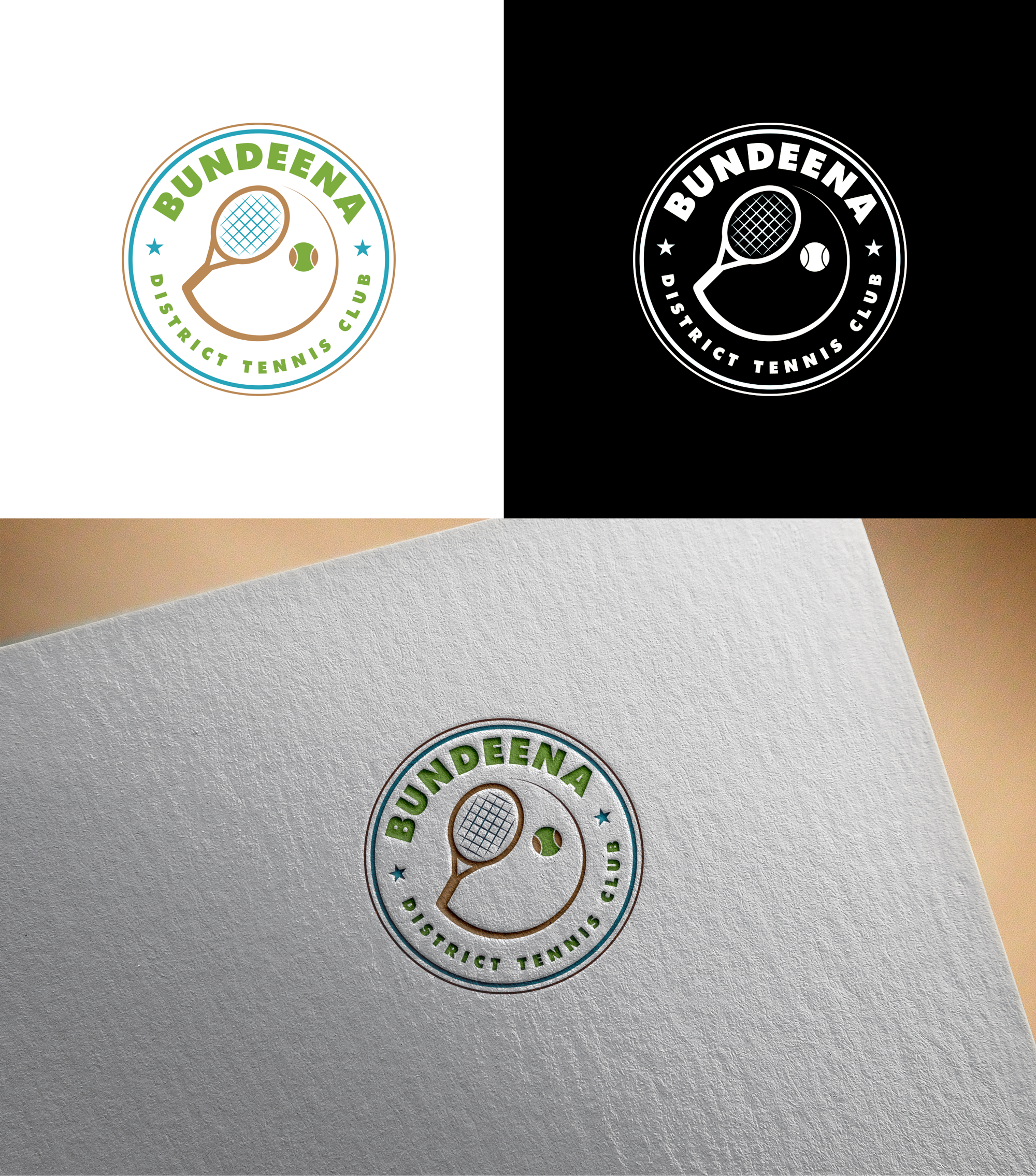 Logo Design by RA-bica for this project | Design #31566957