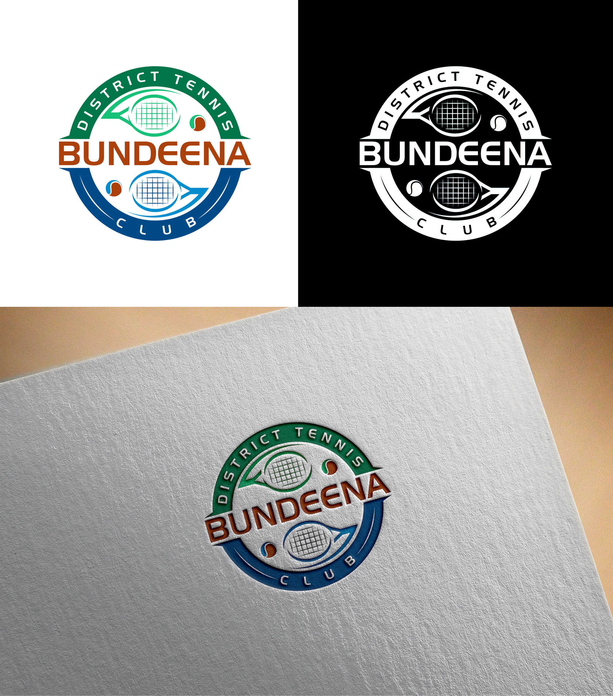 Logo Design by RA-bica for this project | Design #31566958