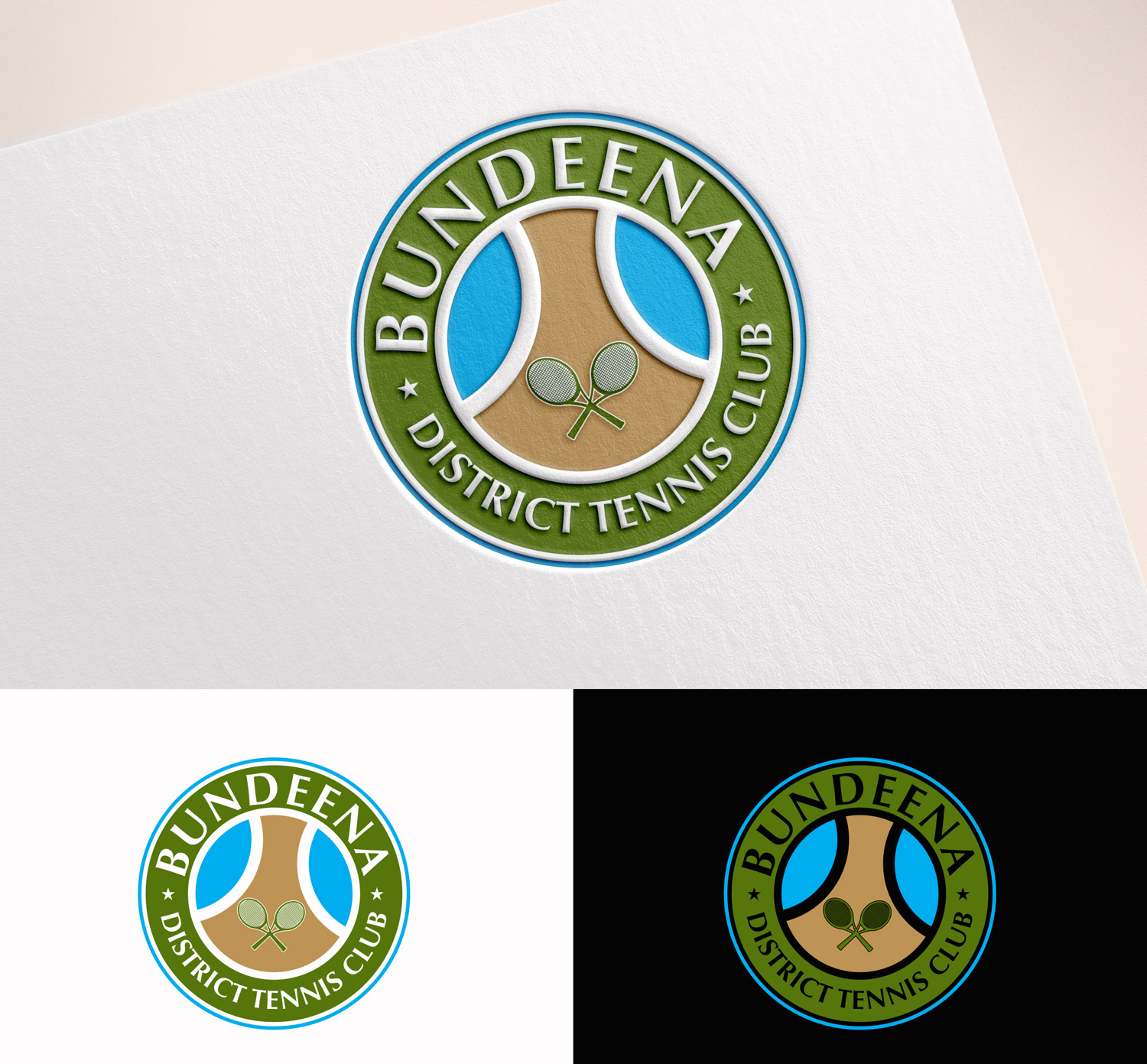 Logo Design by M Art & Design for this project | Design #31552195