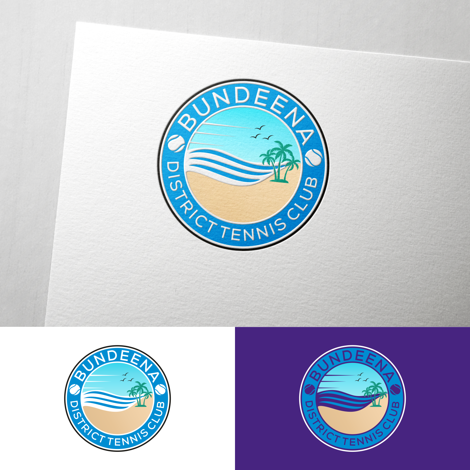 Logo Design by anakbuah for this project | Design #31553685