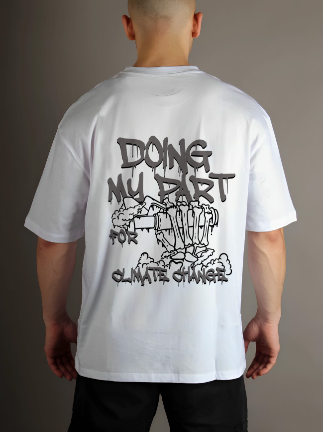 Graphic Design by sweepy for Shirtless Tee Company | Design #31559213