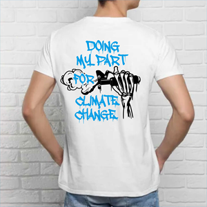 Graphic Design by GambarSERU for Shirtless Tee Company | Design: #31556658