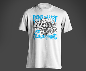 Graphic Design by Andi Yan for Shirtless Tee Company | Design #31569066