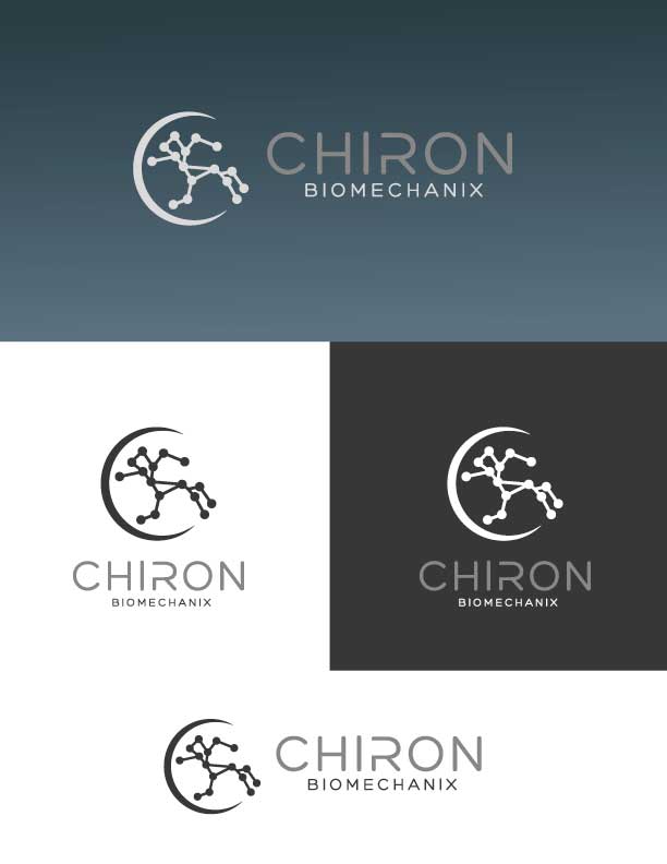 Diseño de Logo por Anton para chiron biomechanix ltd | Diseño #31629520