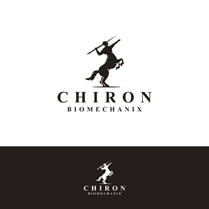 Logo-Design von ramu 6 für chiron biomechanix ltd | Design: #31582193